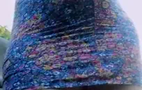 فاتنة مع الحمار كبيرة ولطيفة ديك.