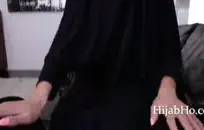 مثير جبهة تحرير مورو الإسلامية الملاعين في سن المراهقة مع الديك ضخمة ويجعله نائب الرئيس.