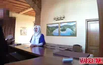 محاولة البقاء على رأس الموقف.