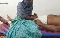 رائع مفلس جبهة مورو يحصل مارس الجنس مثل عاهرة.