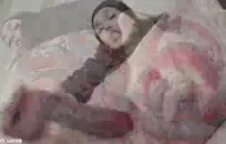 إغاظة الديك مع هزاز ونائب الرئيس على مؤخرتي.