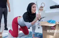 بي بي سي و الأبنوس الثلاثي لأول مرة