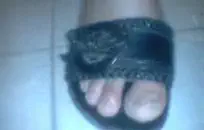 التعذيب دغدغة يلعب زوجي مع ثديي الكبيرة وتاتس أثناء وجودنا في حفلة.