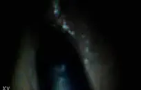 زوج الديوث الديوث يحصل creampie من زوجته الفاسقة.