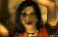 Bbw في سن المراهقة يحصل على creampie بينما سخيف نفسها.