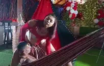 أمارس الجنس مع دسار في الصباح.