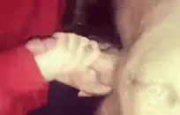 جاء في الحمار وكأنه صنع كعكة