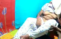 اشتعلت حمولة من نائب الرئيس علي.