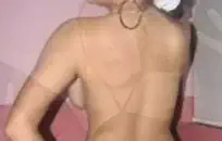 زوجة الساخنة مارس الجنس في الحمار من قبل بي بي سي.