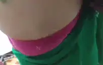 جاءت أختي إلى صديق لأخي في العمل.