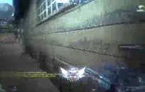 فتاة طويلة القامة مع الديك يحصل على نائب الرئيس في الفم بوف.